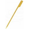 Wimex Fingerfood napichovadlo bambusové 15cm