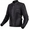 Motocyklová bunda Rebelhorn Scandal II veľ. 9XL čierna Motocyklová bunda Rebelhorn Scandal II veľ. 9XL čierna