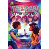 Rick Riordan Presents Sal and Gabi Fix the Universe (a Sal and Gabi Novel, Book 2) (HERNANDEZ CARLOS)(Brožovaná) Rick Riordan Presents Sal and Gabi Fix the Universe (a Sal and Gabi Novel, Book 2) (HERNANDEZ CARLOS)(Brožovaná)
