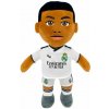 Real Madrid Kylian Mbappé plyšová figúrka - SKLADOM Real Madrid Kylian Mbappé plyšová figúrka - SKLADOM