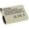 Powery Akumulátor Samsung ST1000 980mAh Li-Ion 3,8V - neoriginálny Powery Akumulátor Samsung ST1000 980mAh Li-Ion 3,8V - neoriginálny