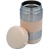 Melii Termoska na jedlo 500 ml Béžová Melii Termoska na jedlo 500 ml Béžová
