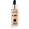 Eveline Cosmetics Liquid Control tekutý make-up s pipetou odtieň 015 Light Vanilla 32 ml Eveline Cosmetics Liquid Control tekutý make-up s pipetou odtieň 015 Light Vanilla 32 ml