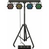 Behringer Stage TRI LED Bundle ST1 Svetelná zostava Behringer Stage TRI LED Bundle ST1 Svetelná zostava