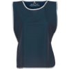 Yoko Unisex reflexná vesta HVJ259 Navy L/XL Yoko Unisex reflexná vesta HVJ259 Navy L/XL