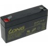 LONG 6V 1,2Ah PBLO-6V001,2-F1A