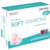 Joydivision Tampóny Soft Tampons Professional 50 ks Joydivision Tampóny Soft Tampons Professional 50 ks