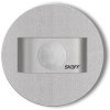 Senzor pohybu PIR Skoff Rueda hliník IP20 MD-RUE-G-0 230V Senzor pohybu PIR Skoff Rueda hliník IP20 MD-RUE-G-0 230V