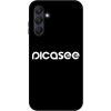 Picasee Fashion Case pre Samsung Galaxy A25 A256B 5G - Picasee - new logo - white Picasee Fashion Case pre Samsung Galaxy A25 A256B 5G - Picasee - new logo - white