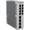 Huawei S210I-8P4SX, eKit, Smart PoE+ priemyselný switch, 2x SFP, 2x SFP+, 8x GLAN, redundantné napájanie Huawei S210I-8P4SX, eKit, Smart PoE+ priemyselný switch, 2x SFP, 2x SFP+, 8x GLAN, redundantné napájanie