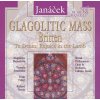 JANÁČEK,L.: Glagolská mše - Glagolitic Mass / BRITTEN Te Deum, Rejoice in the Lamb (CD) (SLOVAK PHILHARMONIC CHOIR & ORCHESTRA) JANÁČEK,L.: Glagolská mše - Glagolitic Mass / BRITTEN Te Deum, Rejoice in the Lamb (CD) (SLOVAK PHILHARMONIC CHOIR & ORCHESTRA)