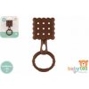 babyted Chrastíček KEKSÍK 13 x 5 cm