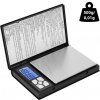 TFY NOTEBOOK Series 1108-5 Digitálna váha 500 g x 0,01 g TFY NOTEBOOK Series 1108-5 Digitálna váha 500 g x 0,01 g