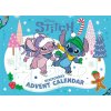 Lilo a Stitch adventný kalendár (papierenský) Lilo a Stitch adventný kalendár (papierenský)