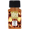 Maimeri Idea Metallici tekuté metalické farby 200 copper 60 ml