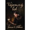 Tajomný list - Joanna Davidson Politano Tajomný list - Joanna Davidson Politano