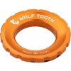 Wolf Tooth Matica Centerlock Rotor Oranžová Wolf Tooth Matica Centerlock Rotor Oranžová