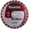Makita B-13471 - DIAMANTOVÝ KOTÚČ QUASAR 400x25,4mm Makita B-13471 - DIAMANTOVÝ KOTÚČ QUASAR 400x25,4mm