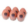 Tenga Misty II HB 6 ks