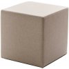 Asir Taburet CUBI 40x40 cm béžový 825BLC5106
