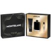 Mont Blanc Legend SET: EDP 100 ml + EDP 7,5ml + Sprchový gél 100 ml pre mužov Mont Blanc Legend SET: EDP 100 ml + EDP 7,5ml + Sprchový gél 100 ml pre mužov