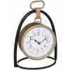 Atmosphera Stolní hodiny MAX, 27 cm Atmosphera Stolní hodiny MAX, 27 cm