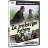 ZA TRNKOVÝM KEŘEM DVD