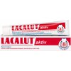 Lacalut Aktiv zubná pasta zabraňujúca krvácaniu ďasien, 75 ml Lacalut Aktiv zubná pasta zabraňujúca krvácaniu ďasien, 75 ml