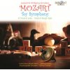 Leopold & Wolfgang Amadeus Mozart: Toy Symphony, a Musical Joke (CD) (BRILLIANT CLASSICS) Leopold & Wolfgang Amadeus Mozart: Toy Symphony, a Musical Joke (CD) (BRILLIANT CLASSICS)