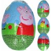 Prasiatko Pepa čokoládové vajcia 20g Prasiatko Pepa čokoládové vajcia 20g