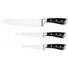 PROVENCE Sada nožov Gourmet 3 ks PROVENCE Sada nožov Gourmet 3 ks