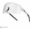 FORCE Pulse okuliare, biela/fotochromatické sklo FORCE Pulse okuliare, biela/fotochromatické sklo