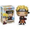Funko POP! 185 Animation: Naruto Shippuden - Naruto Sage Mode Special Edition Poškodený obal Funko POP! 185 Animation: Naruto Shippuden - Naruto Sage Mode Special Edition Poškodený obal