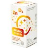 APATEKA Imuno vitamín C + D + zinok 60 kapsúl APATEKA Imuno vitamín C + D + zinok 60 kapsúl