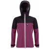 High Point Explosion 8.0 Lady Jacket magenta/black dámská nepromokavá bunda Pertex 3L L High Point Explosion 8.0 Lady Jacket magenta/black dámská nepromokavá bunda Pertex 3L L