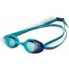 Plavecké okuliare Junior Python Mirror Racing Goggles Plavecké okuliare Junior Python Mirror Racing Goggles