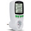 Wattmeter GreenBlue 16 A 3600 W Wattmeter GreenBlue 16 A 3600 W