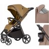 Detský kočík CARRELLO Bravo SL Deluxe Copper Beige 2026 Detský kočík CARRELLO Bravo SL Deluxe Copper Beige 2026