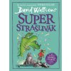 Superstrašlivák - David Walliams Superstrašlivák - David Walliams
