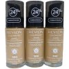 Revlon Cosmetics ColorStay dlhotrvajúci zmatňujúci make-up SPF15 Golden Beige 3 30 ml