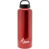 LAKEN Hliníková fľaša Classic 750 ml červená LAKEN Hliníková fľaša Classic 750 ml červená