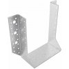 DOMAX WB trámová papuča WB 37 - 140 x 180 x 75 x 2 mm (10 ks) DOMAX WB trámová papuča WB 37 - 140 x 180 x 75 x 2 mm (10 ks)