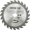 Kotúčová píla Yato YT-6050 130x24x16 mm (YT-6050) Kotúčová píla Yato YT-6050 130x24x16 mm (YT-6050)