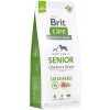Brit Care Dog Sustainable Senior 12kg Brit Care Dog Sustainable Senior 12kg