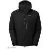 Montane DUALITY bunda, čierna S Montane DUALITY bunda, čierna S