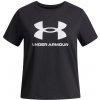 Under Armour Ua Sportstyle Logo Ss 1329590-001