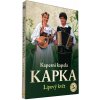 Kapesní kapela Kapka: Lipový květ - 2CD+2DVD Kapesní kapela Kapka: Lipový květ - 2CD+2DVD