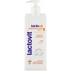 Lactovit Lactooil telové mlieko Intenzívna starostlivosť 400 ml Lactovit Lactooil telové mlieko Intenzívna starostlivosť 400 ml