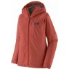 Patagonia Boulder Fork Rain Jacket Women červená S Patagonia Boulder Fork Rain Jacket Women červená S