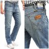 WRANGLER TEXAS PÁNSKE DŽÍNSY ROVNÉHO STRIHU STRAIGHT W36 L32 WRANGLER TEXAS PÁNSKE DŽÍNSY ROVNÉHO STRIHU STRAIGHT W36 L32